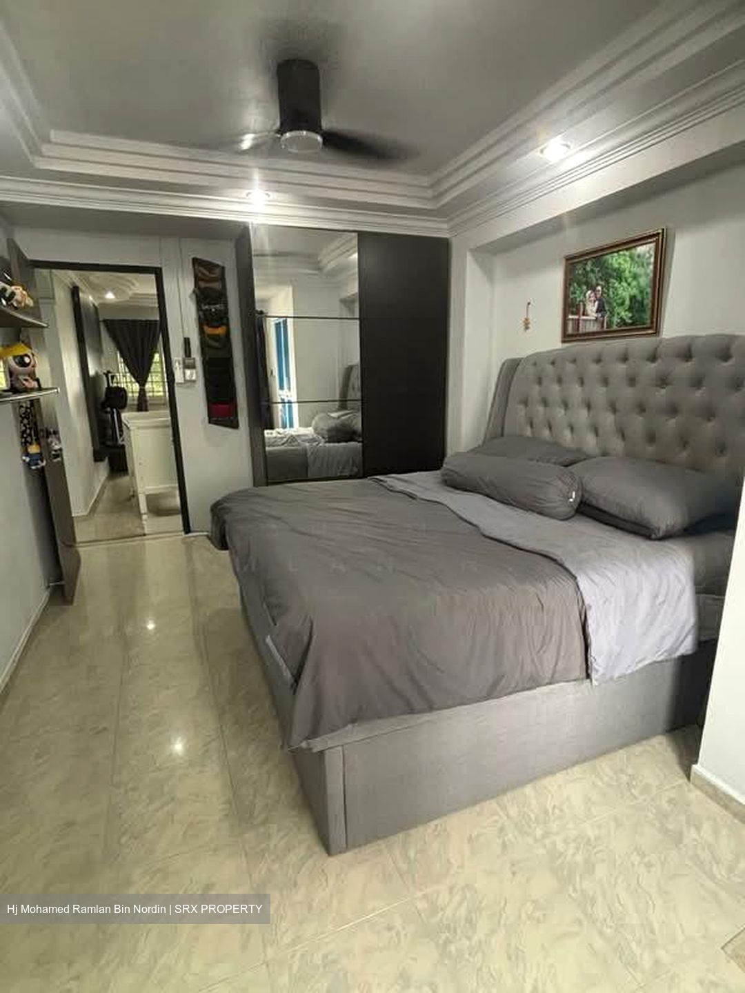 Blk 770 Pasir Ris Street 71 (Pasir Ris), HDB 4 Rooms #573812521